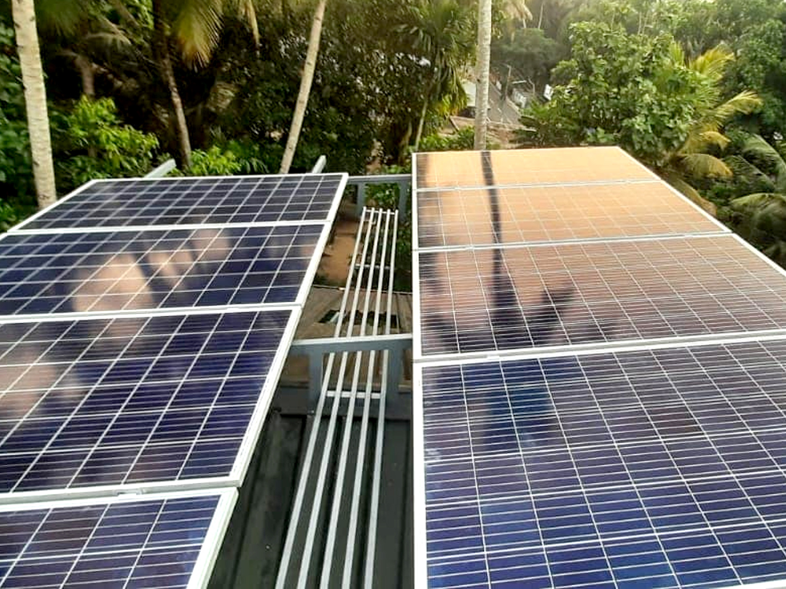 Solar Panel Subsidy Kerala